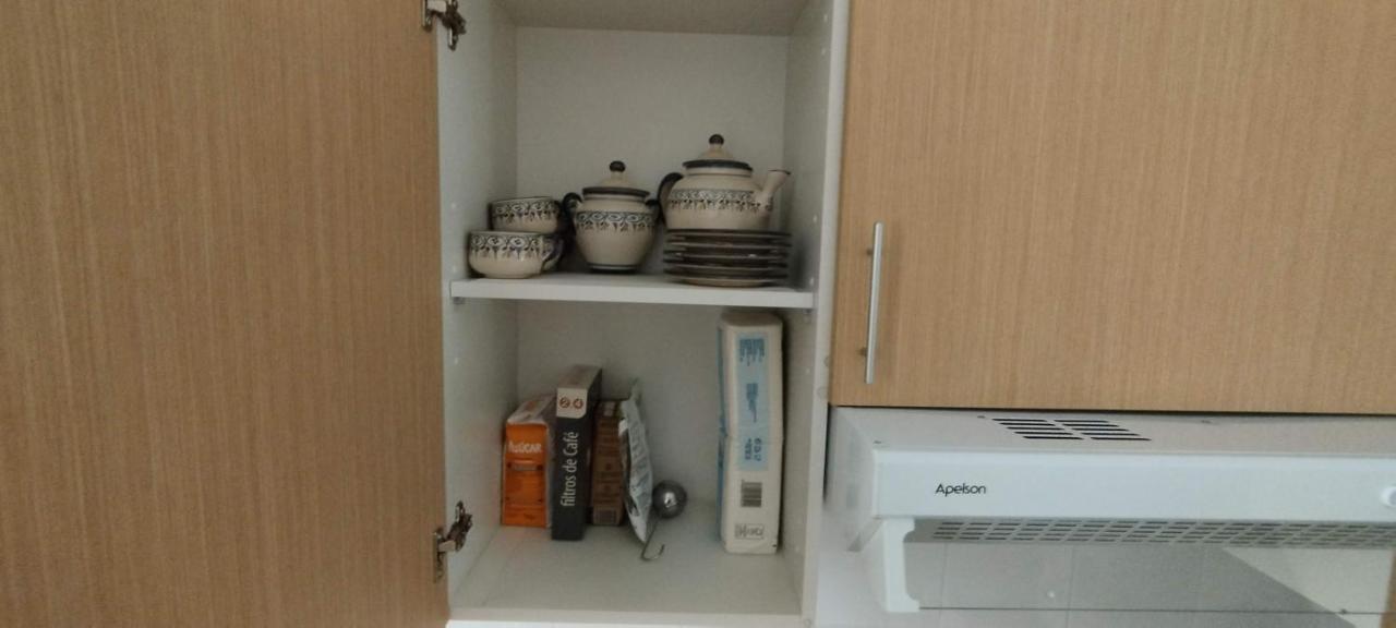 Apartamento Al Lado Del Museo Dali Φιγκέρες Εξωτερικό φωτογραφία