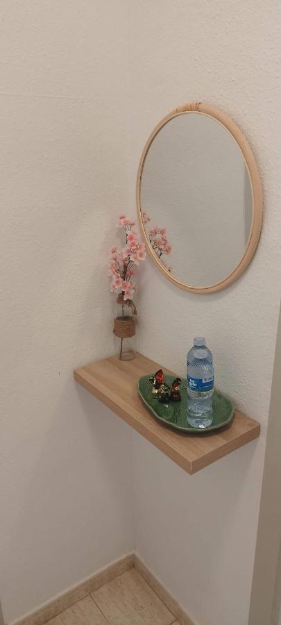 Apartamento Al Lado Del Museo Dali Φιγκέρες Εξωτερικό φωτογραφία