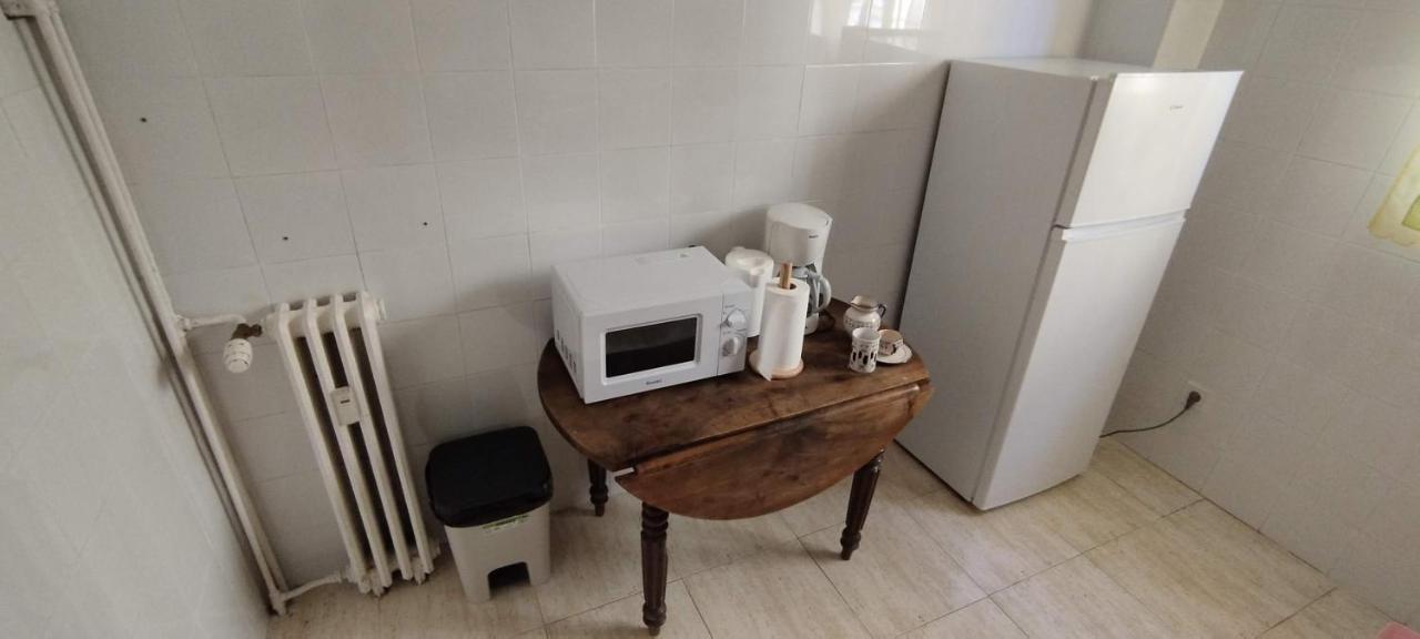 Apartamento Al Lado Del Museo Dali Φιγκέρες Εξωτερικό φωτογραφία