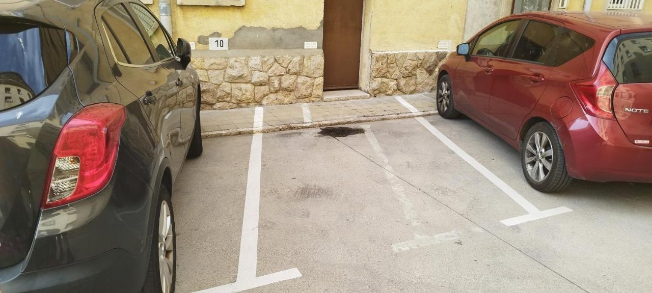 Apartamento Al Lado Del Museo Dali Φιγκέρες Εξωτερικό φωτογραφία