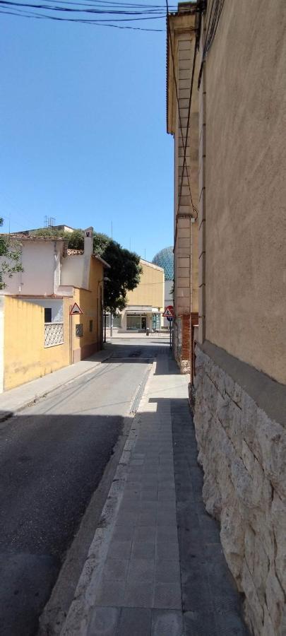 Apartamento Al Lado Del Museo Dali Φιγκέρες Εξωτερικό φωτογραφία