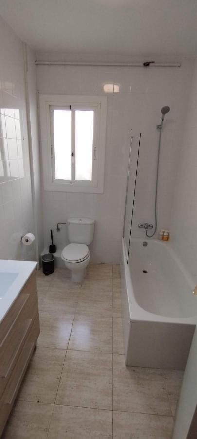 Apartamento Al Lado Del Museo Dali Φιγκέρες Εξωτερικό φωτογραφία