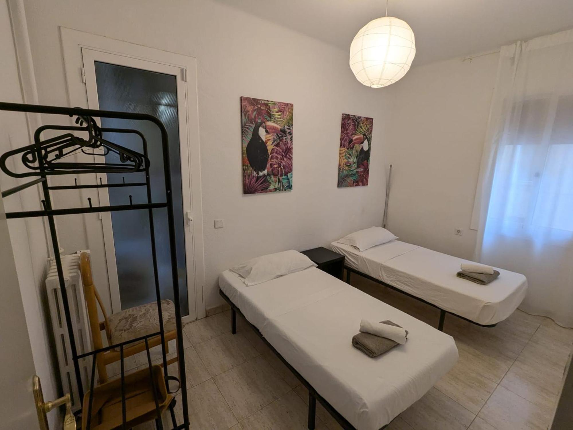 Apartamento Al Lado Del Museo Dali Φιγκέρες Εξωτερικό φωτογραφία