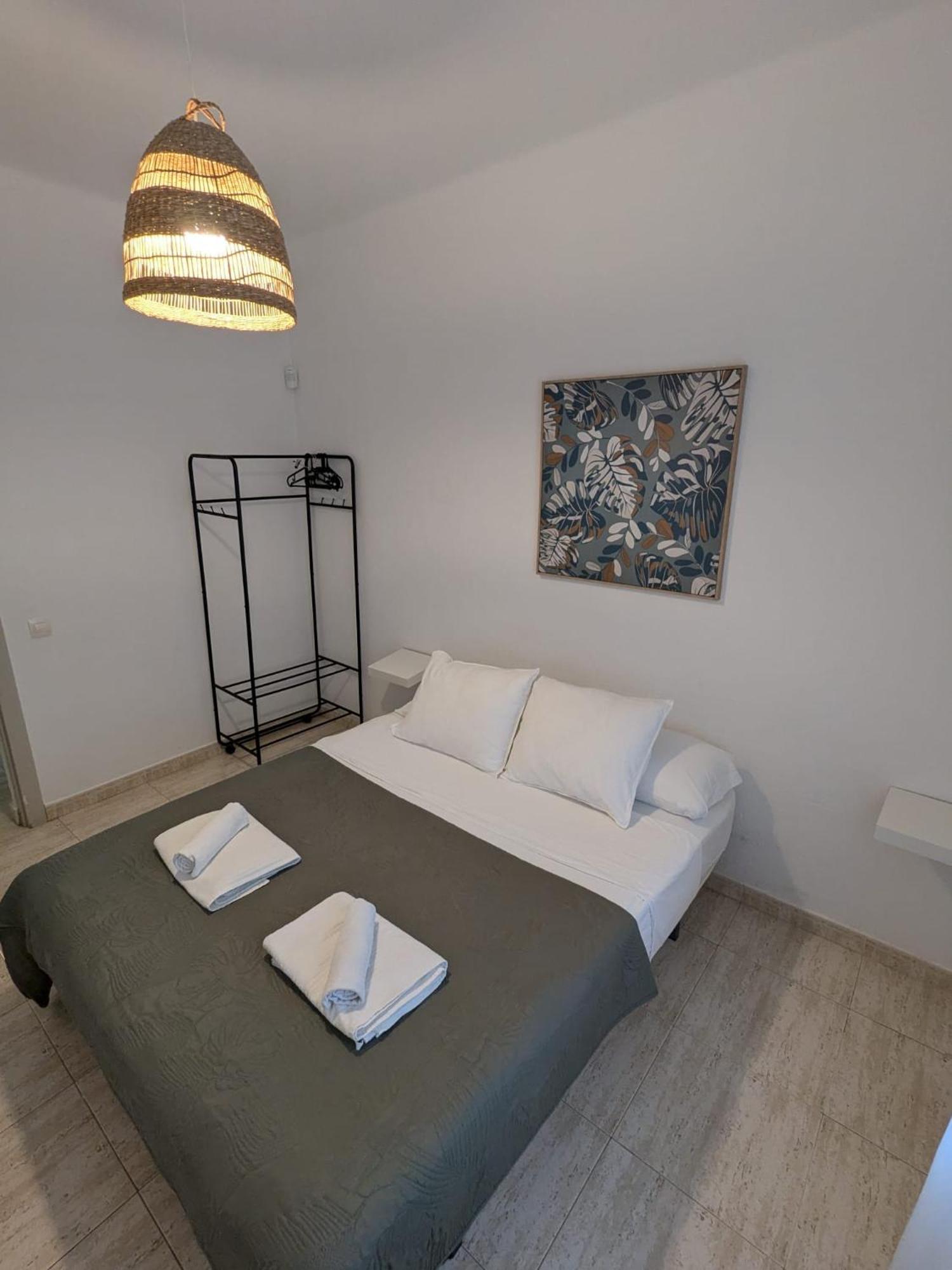 Apartamento Al Lado Del Museo Dali Φιγκέρες Εξωτερικό φωτογραφία