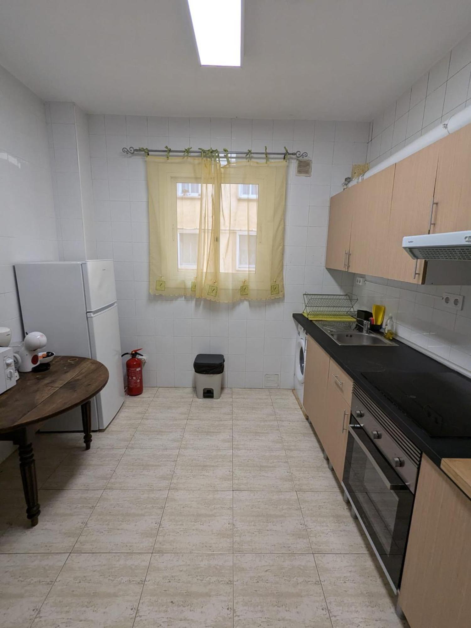 Apartamento Al Lado Del Museo Dali Φιγκέρες Εξωτερικό φωτογραφία
